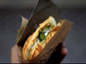 fast food business cahors