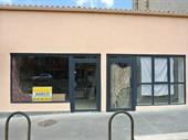 commercial premises of 110m2
