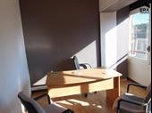 office space of 22m2