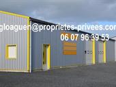building of 236m2 treguier