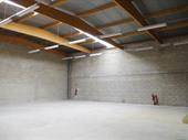 commercial space of 387m2