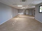 commercial space of 100m2