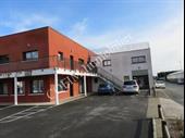 commercial premises mazerolles for
