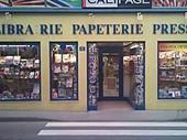 press bookshop aubervilliers for