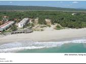 beach development land cabarete