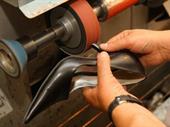 locksmith shoe shop of