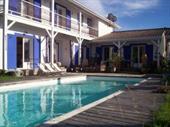 guest house andernos les