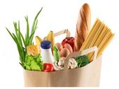 general food shop of