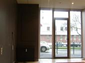 commercial space arras for