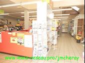 grocery business of 130m2