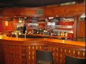 bar brasserie with catering