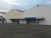 commercial building of 2800m2