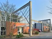 offices of 90m2 saint