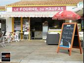 Bakery Business In La Tranche Sur Mer For Sale