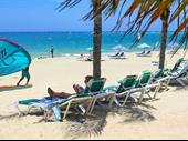 hotel restaurant cabarete for