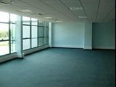 office space of 210m2