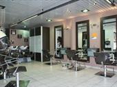 hairdressing salon neuvecelle for