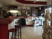 tobacco shop of 85m2
