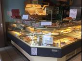 fast food business paray