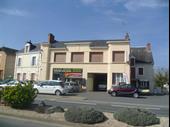 commercial garage chateauroux for