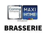 restaurant of 160m2 amiens