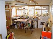 shop of 83m2 paris