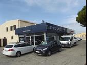 commercial garage berre l