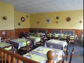 traditional restaurant avesnes sur