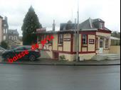 restaurant conde sur noireau