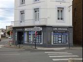 commercial space saint malo