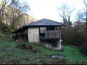 grange de montagne arbas