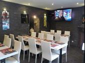 pizzeria restaurant bouffemont for