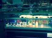 fast food restaurant neuilly