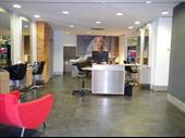 hairdressing salon perpignan for