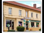 bar tobacco shop south