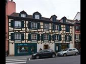 sandwich restaurant strasbourg for
