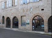 commercial space figeac for