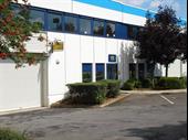 office space aulnay sous