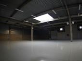 commercial space saint thibault