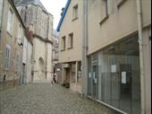 commercial space bourges for