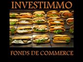 fast food restaurant boulogne