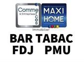 bar tabacco shop montdidier