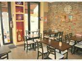 restaurant lyon 3eme for