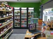 grocery saint malo for