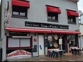 hotel restaurant cucq for