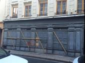 commercial space saint etienne