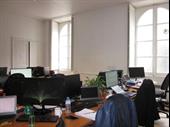 office space nantes for