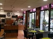fastfood restaurant levallois perret