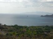 panoramic ocean view lot
