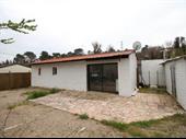 mobilhome of 190m2 valbonne